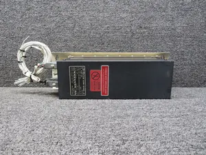 142185-1100 Northrop Grumman LCR-93 Attitude Heading Reference Unit with Tray